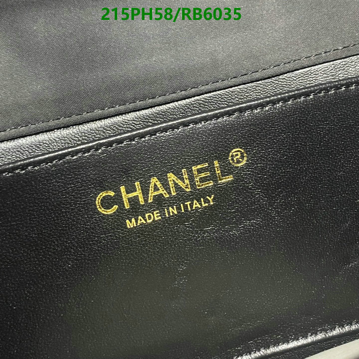 SAMC - CHL Bags - 402