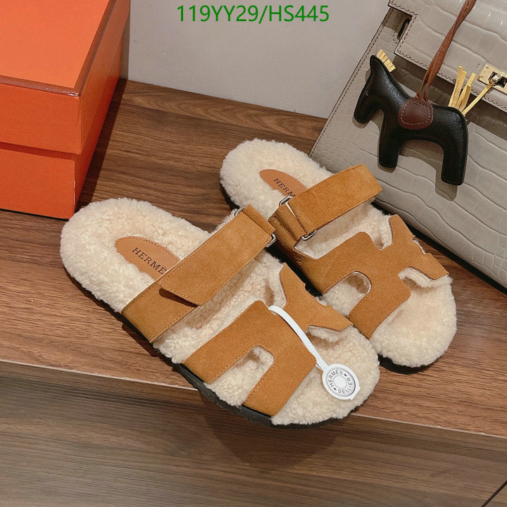 SAMC - HMS Women Shoes - 536