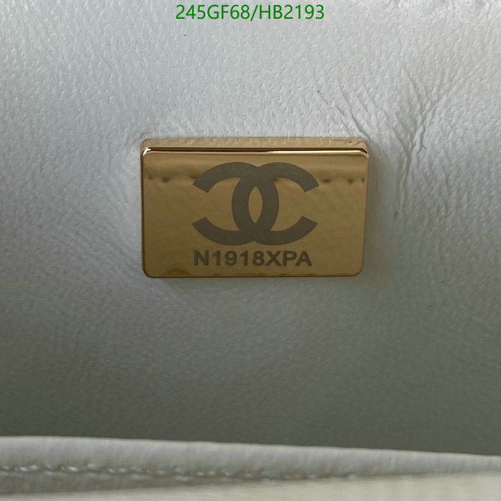 SAMC - CHL Bags - 269