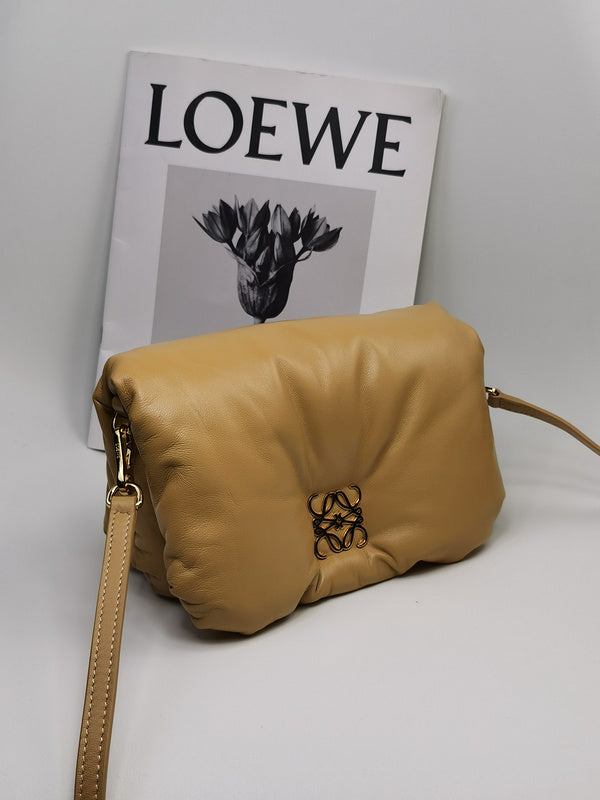 Glamy - LWO Bags - 618