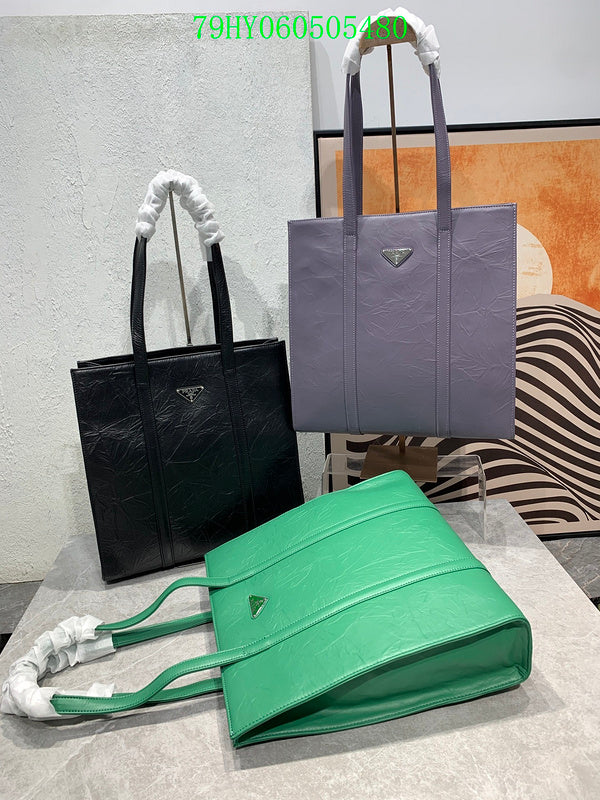 Satchel Bags - PDA Bags - 3340