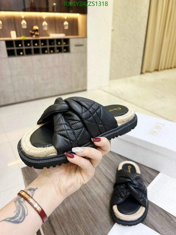 SAMCC - DOR Women Shoes - 2069