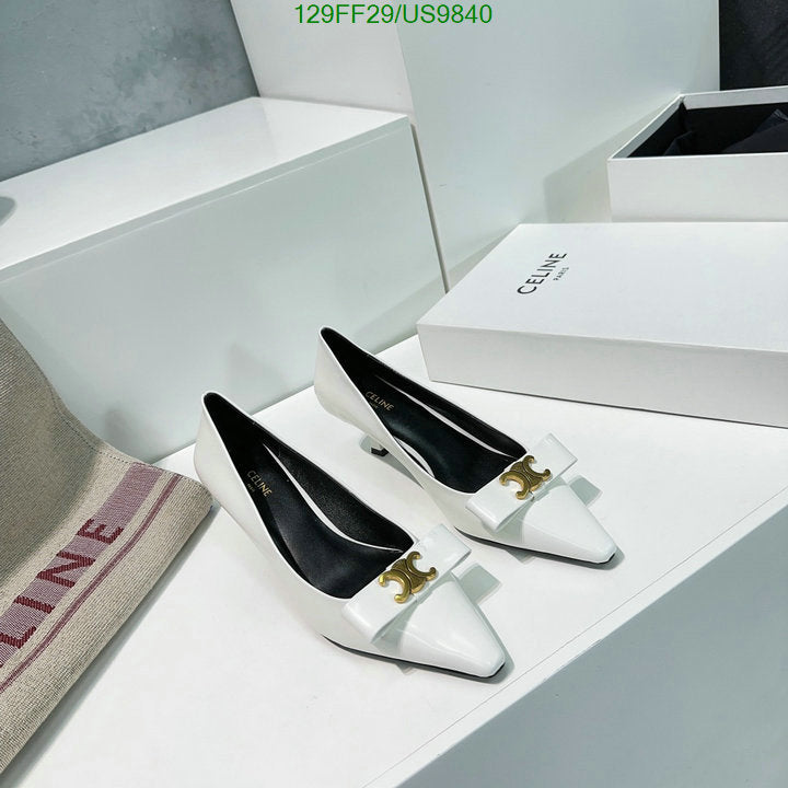 SAMC - COL Women Shoes - 046