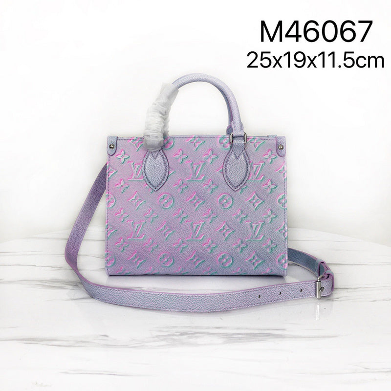 Glami- Glami- Lu-Vi bags - 11777
