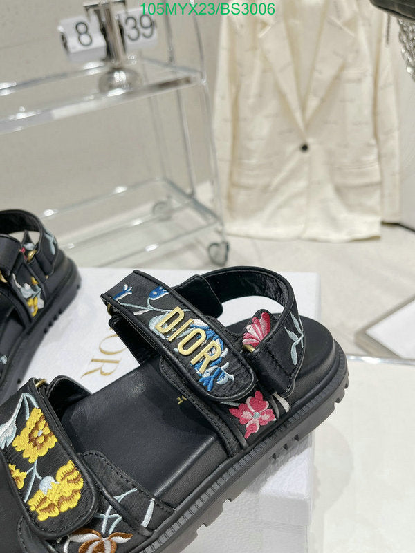 SAMCC - DOR Women Shoes - 1516