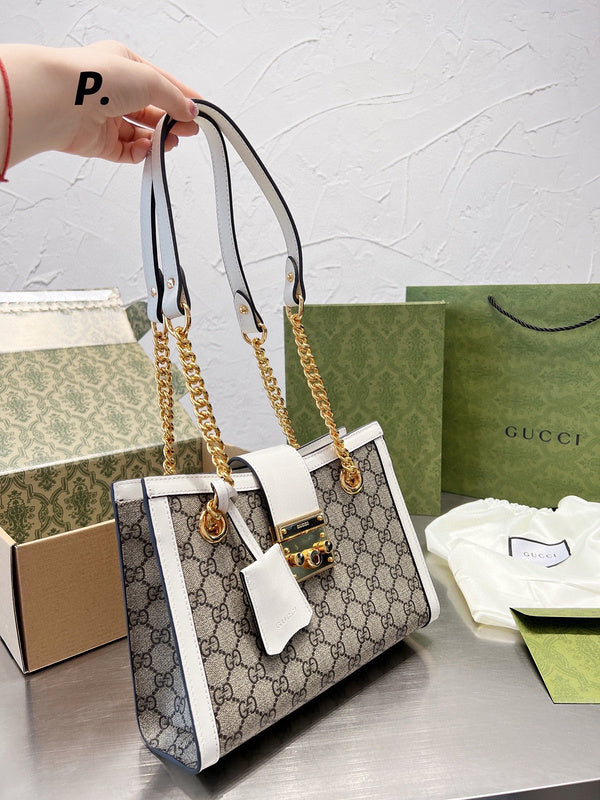 Glami Fashion - GCI Bags - 11916
