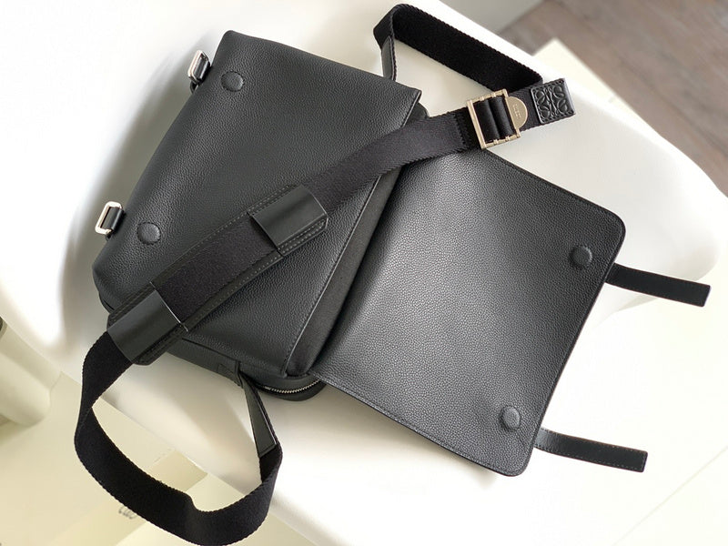 Glamy - LWO Bags - 536