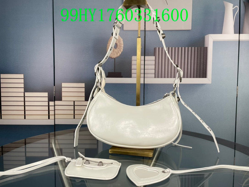 Satchel Bags - BGA Bags - 2356