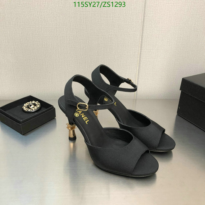 SAMC - CHL Women Shoes High Heels - 220