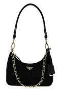 Prada Women 'Mini Re-Edition 1995 ChaÃƒÆ’Ã‚Â®ne' Shoulder Bag