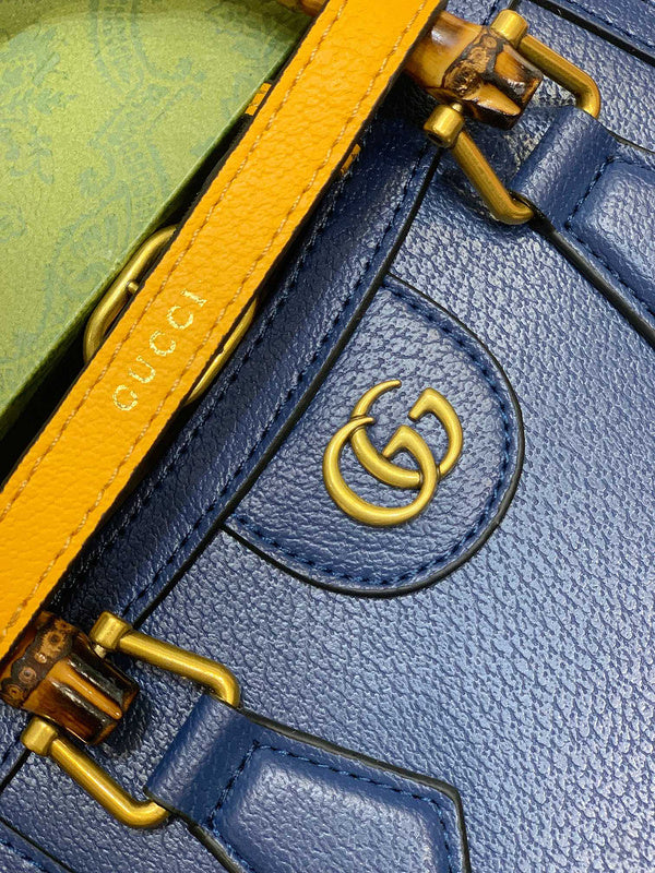 Satchel Bags - GCI Bags - 1942