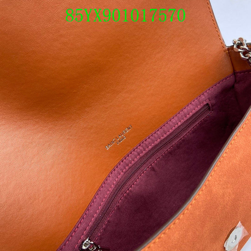 Glami - YLS Bags - 2079