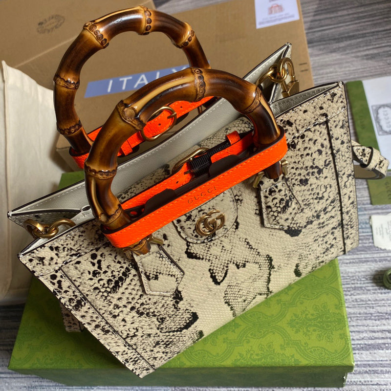 Glami-is - Guki Lady Bags - 861