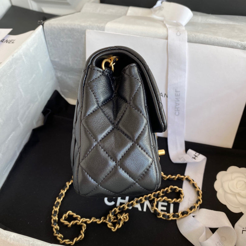 Satchel Bags - CHL Bags - 7642