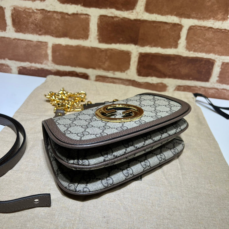 Glami Fashion - GCI Bags - 12609