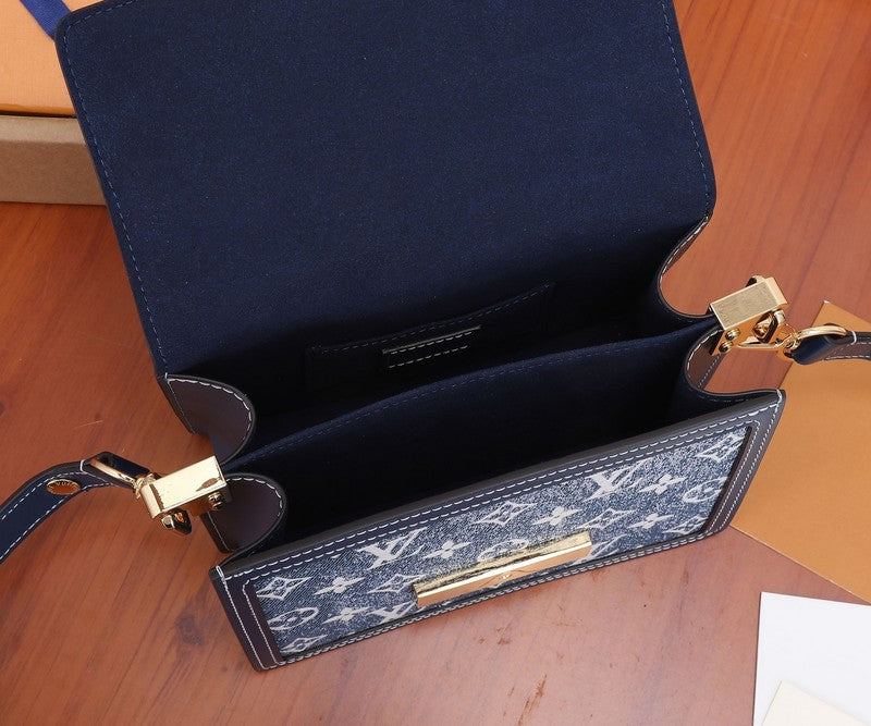 Glami Fashion Lu-Vi Bags - 16803