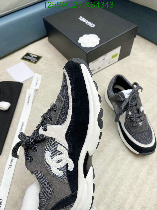 SAMC - CHL Women Shoes Sneakers - 188