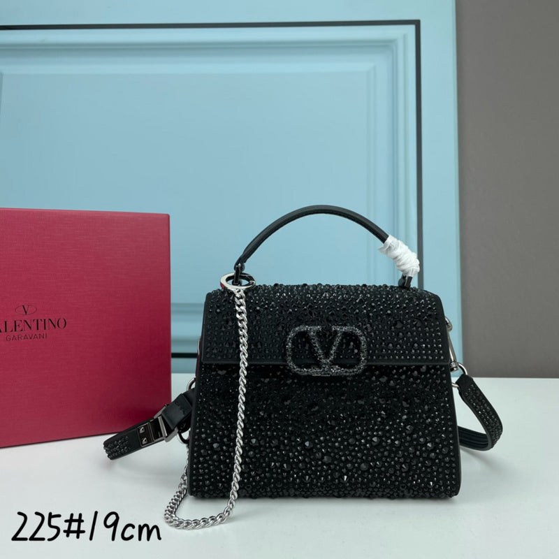 Satchel Bags - VLO Bags - 038