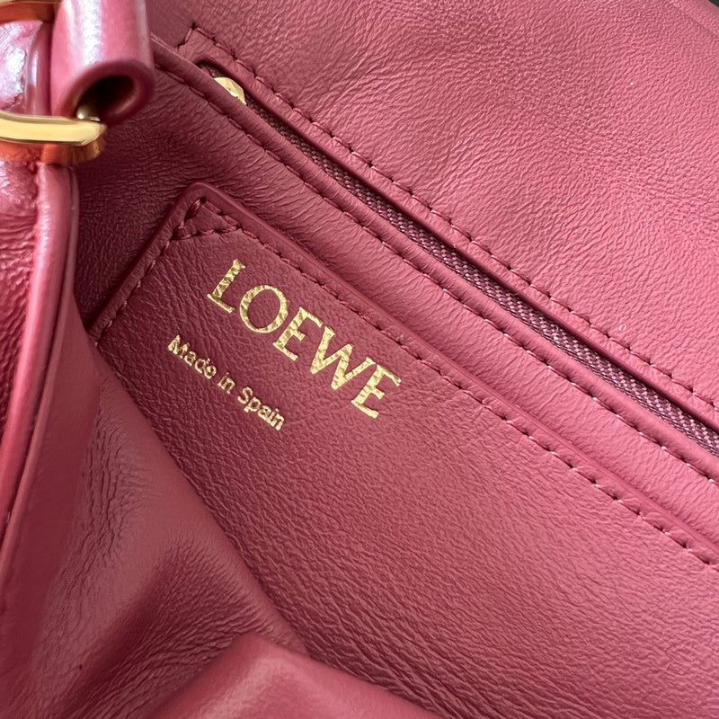 Glamy - LWO Bags - 630