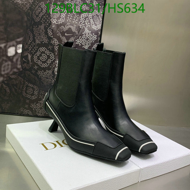 SAMCC - DOR Women Shoes - 1661