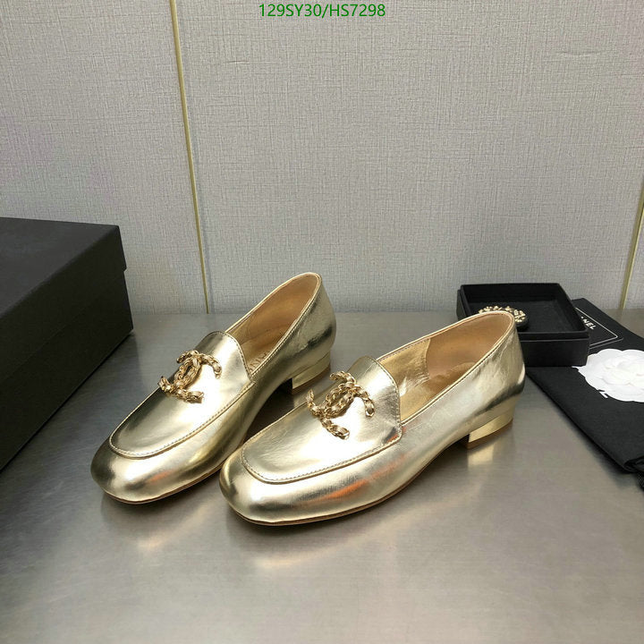 SAMC - CHL Women Shoes - 027