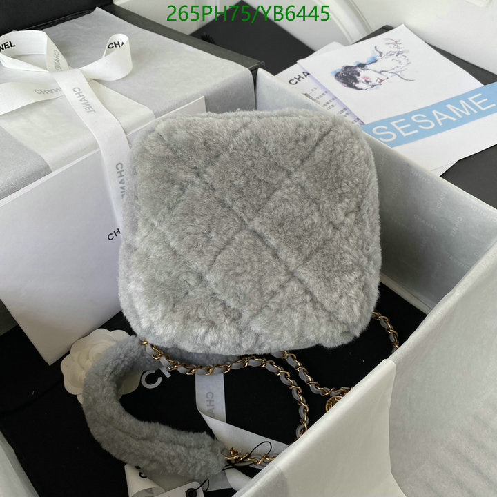 SAMC - CHL Bags - 783