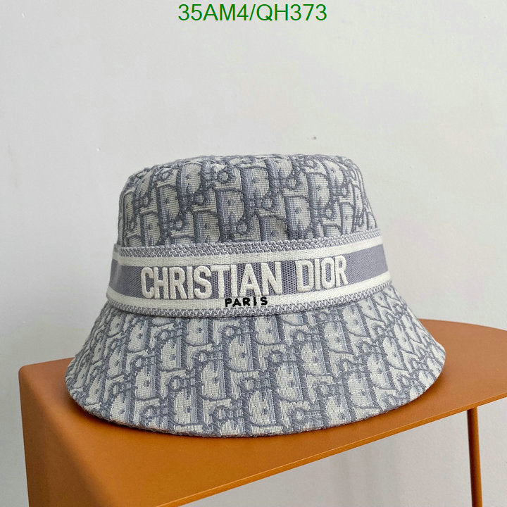 SAMC - DOR Caps & Hats - 048