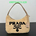 Satchel Bags - PDA Bags - 3586