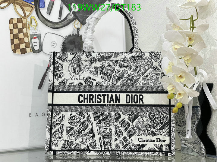SAMCC - DOR Bags - 893