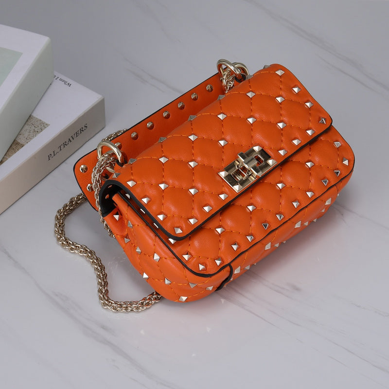 Satchel Bags - VTO Bags - 153