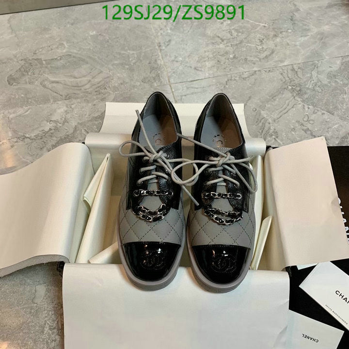 SAMC - CHL Women Shoes - 069