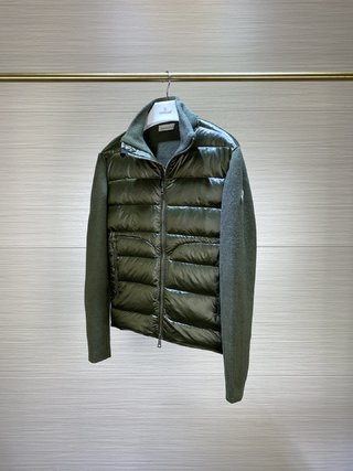 SAMC - Mix Jackets - 111