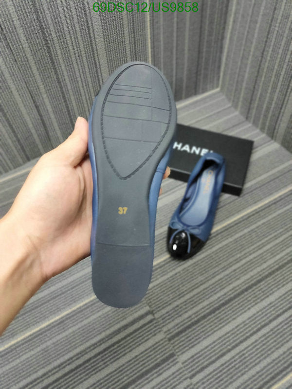 SAMC - CHL Women Shoes Ballet - 109