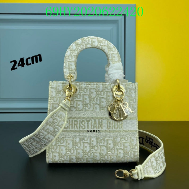 Glami - DOR Bags - 1237