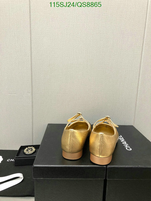 SAMC - CHL Women Shoes Ballet - 210