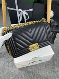 SAMC - CHL Bags - 188