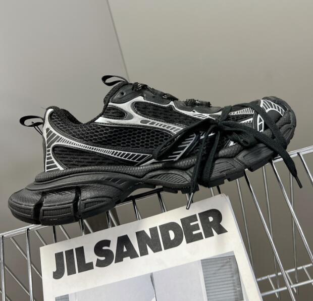 SAMC - BG Men Shoes - 277