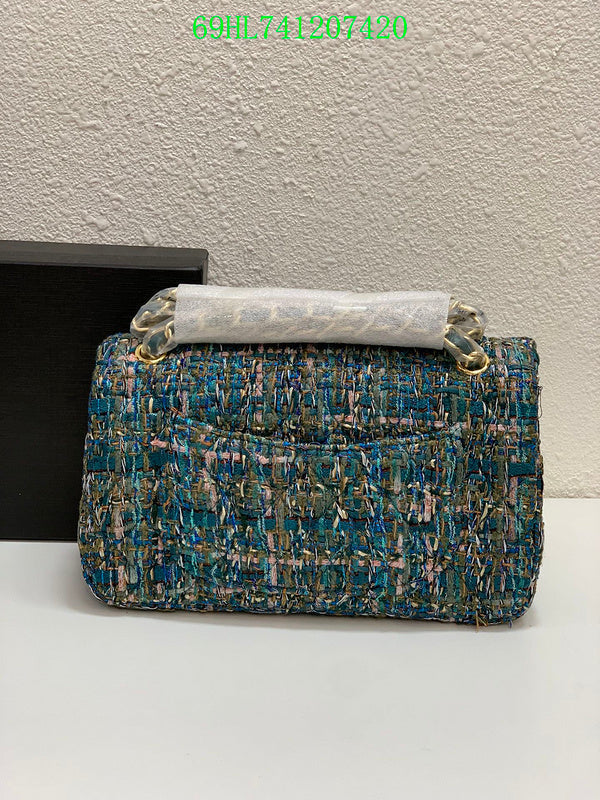 Glami - CHL Bags - 1755