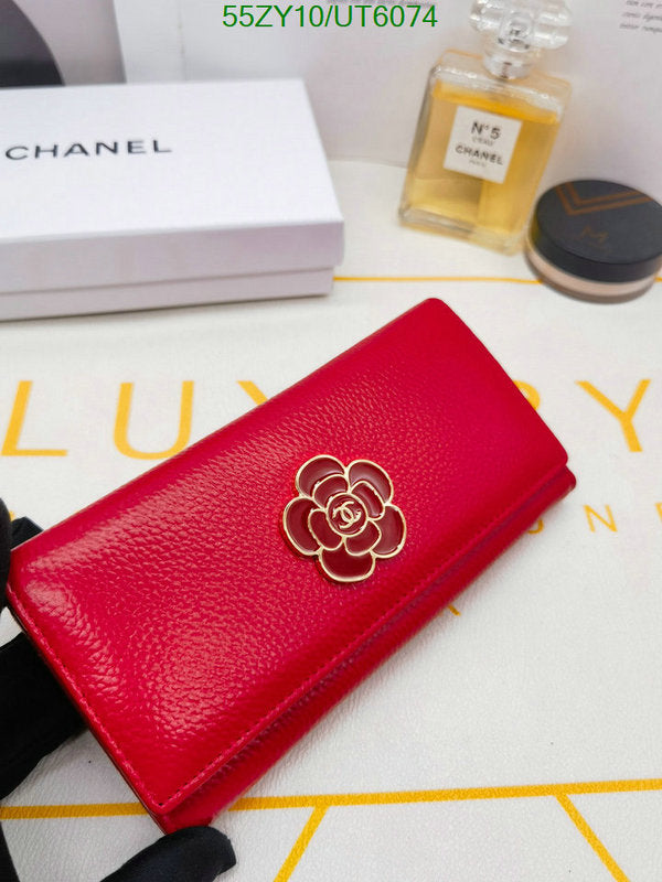 SAMC - CHL Wallets - 021