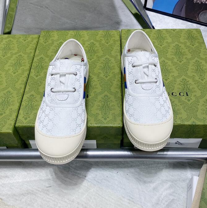 SAMC - GUKI Women Shoes - 1590