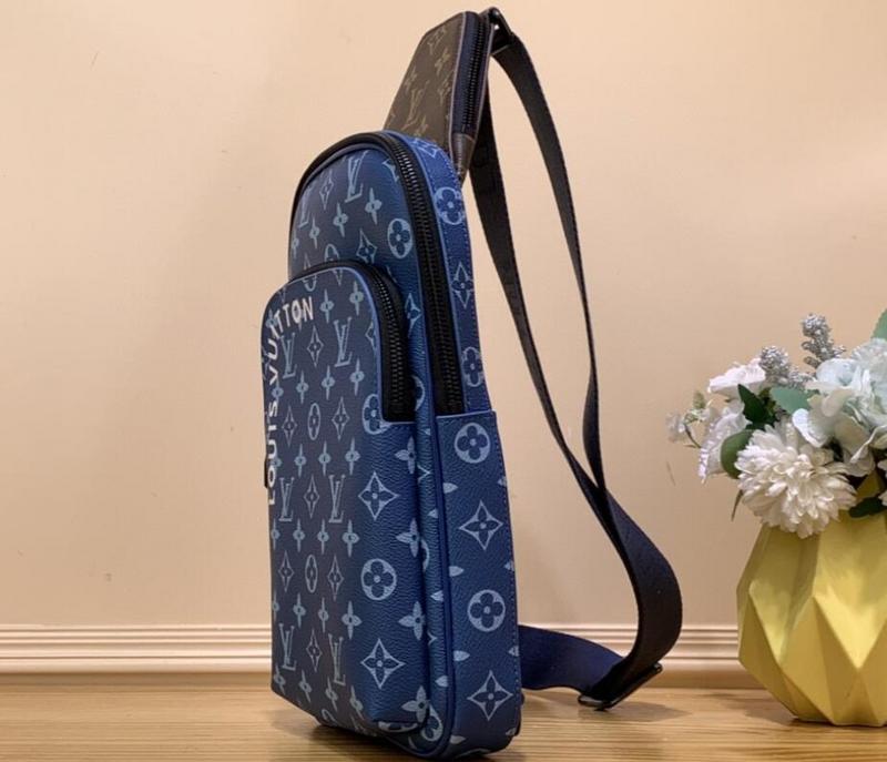 SAMC - LOV Bags - 743