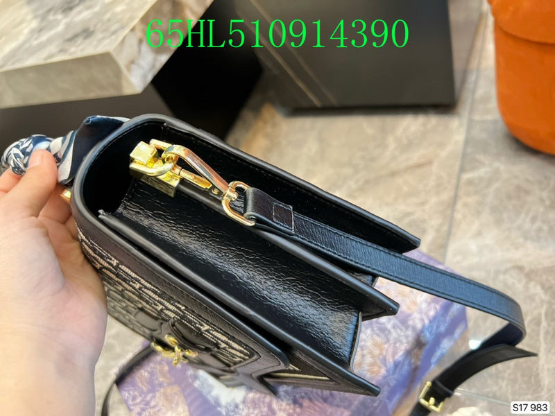Glami - DOR Bags - 1226