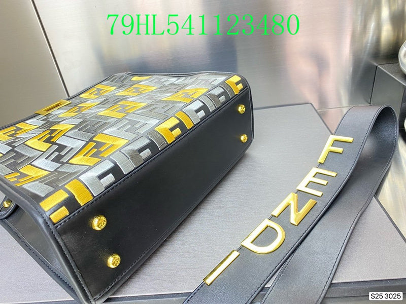 Glami - FDE Bags - 2061