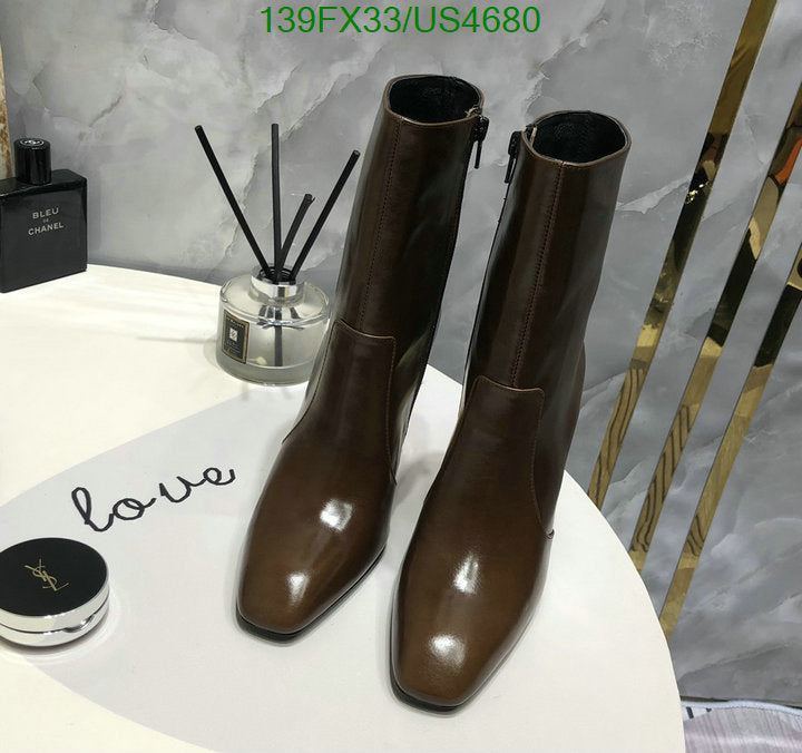 SAMC - YLS Women Shoes - 120