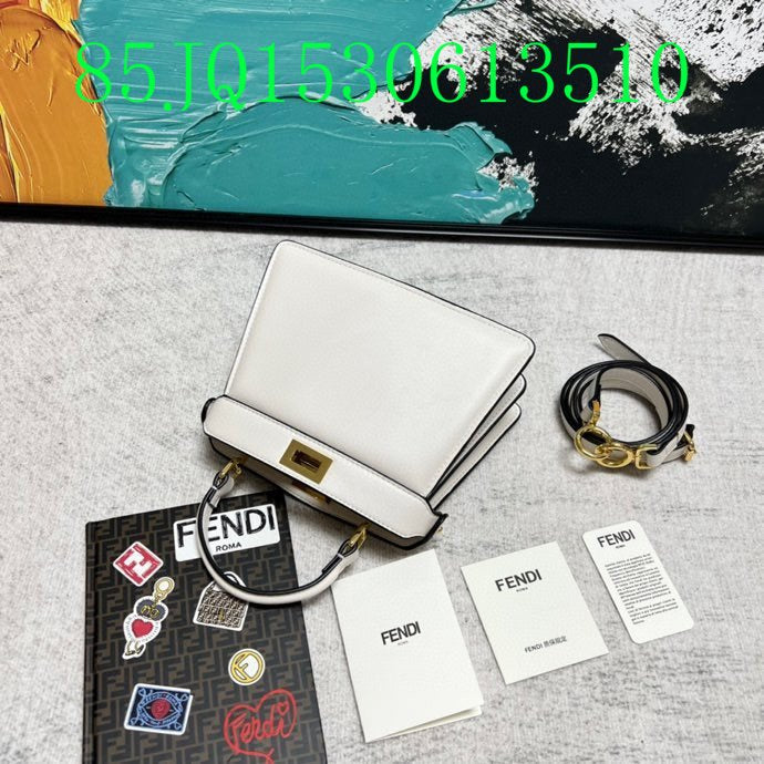 Glami - FDE Bags - 3146