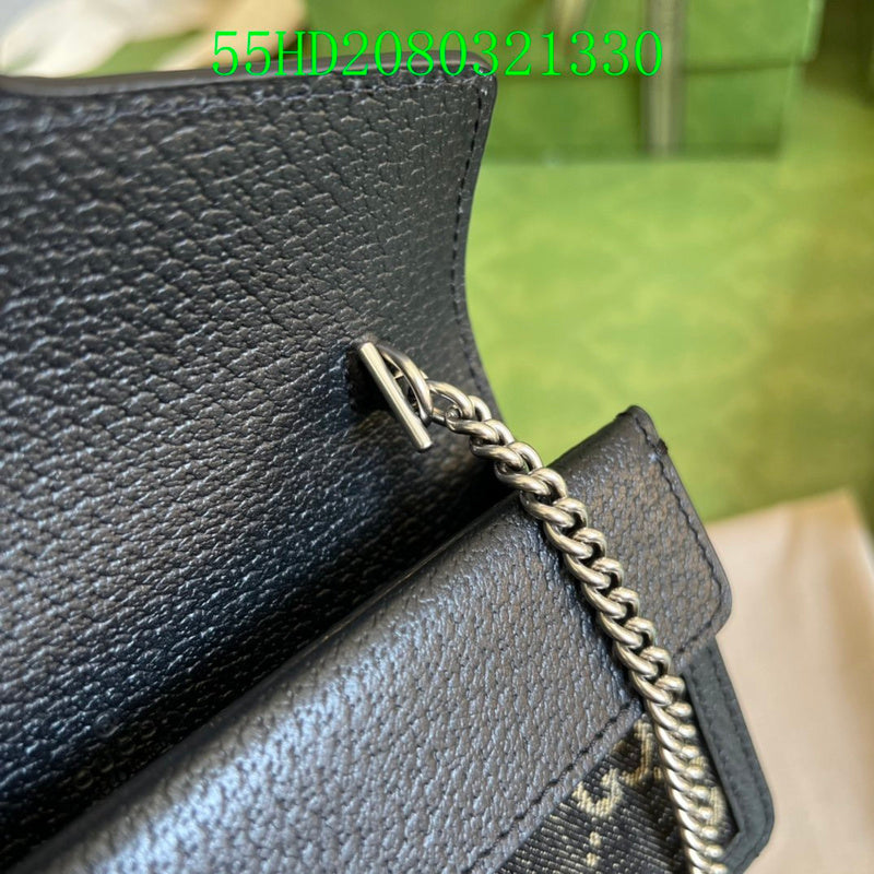 Glami Fashion - GCI Bags - 10669