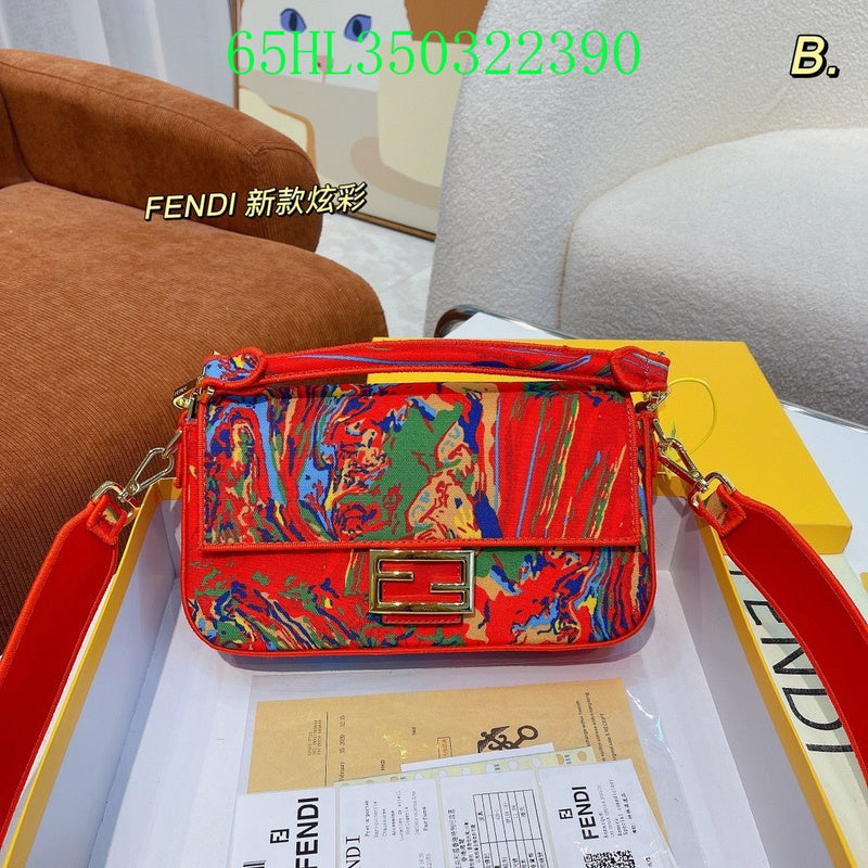 Glami - FDE Bags - 1800