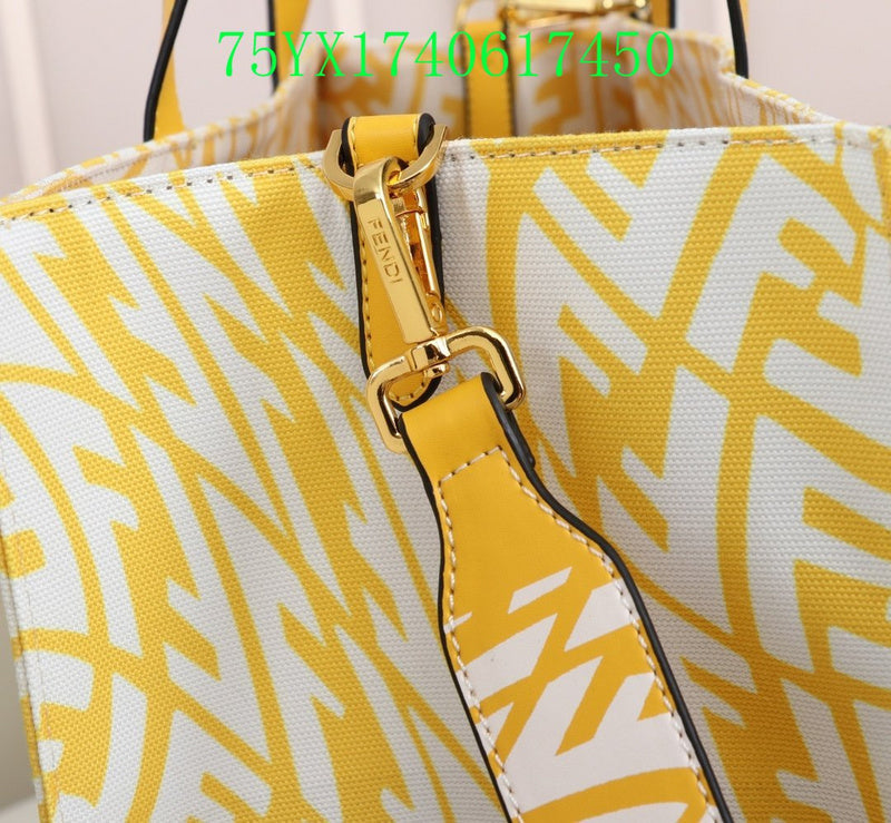 Glami - FDE Bags - 2993