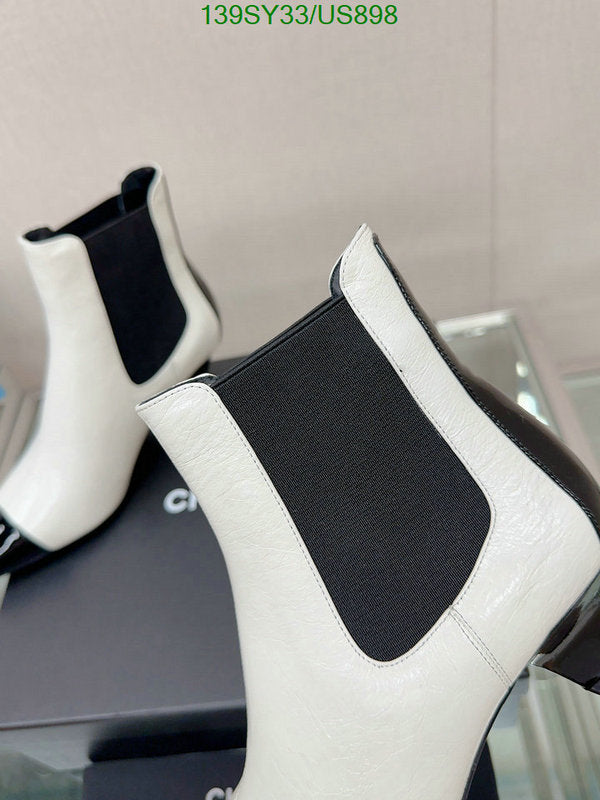 SAMC - CHL Women Boots - 098