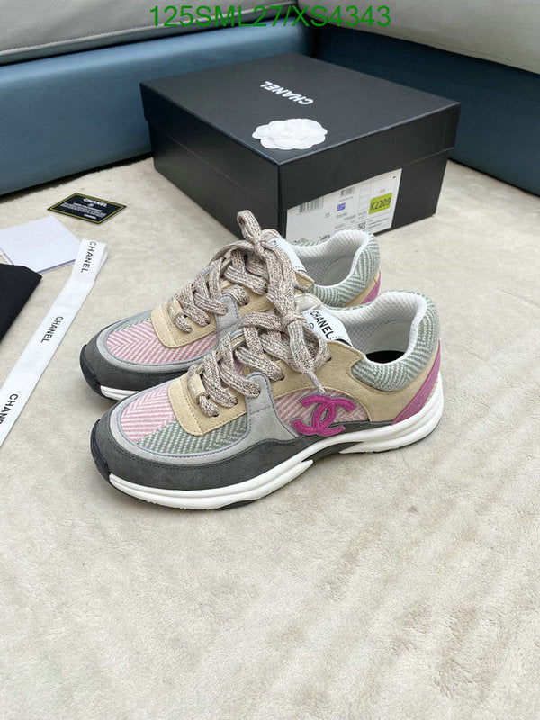 SAMC - CHL Women Shoes Sneakers - 188